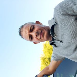 Meet your Posher, Robinson